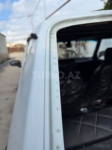 Tofas Sahin 2006, 120,000 km - 1.6 l - Bakı