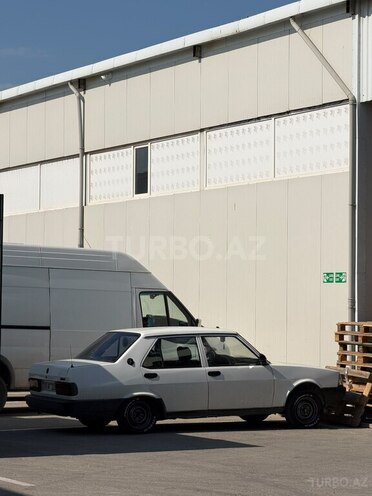 Tofas Sahin 2006, 120,000 km - 1.6 l - Bakı
