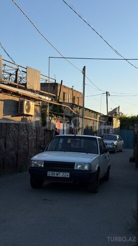 Tofas Sahin 2006, 120,000 km - 1.6 l - Bakı