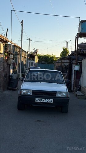 Tofas Sahin 2006, 120,000 km - 1.6 l - Bakı