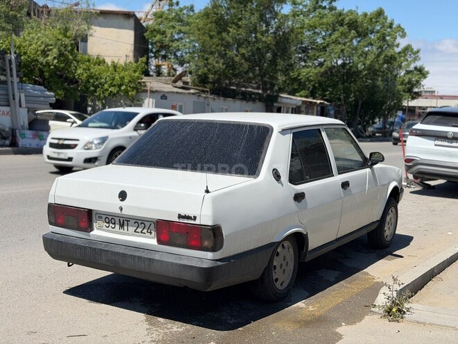 Tofas Sahin 2006, 120,000 km - 1.6 l - Bakı