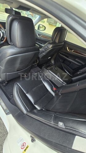 Lexus GS 350 2012, 205,000 km - 3.5 l - Bakı