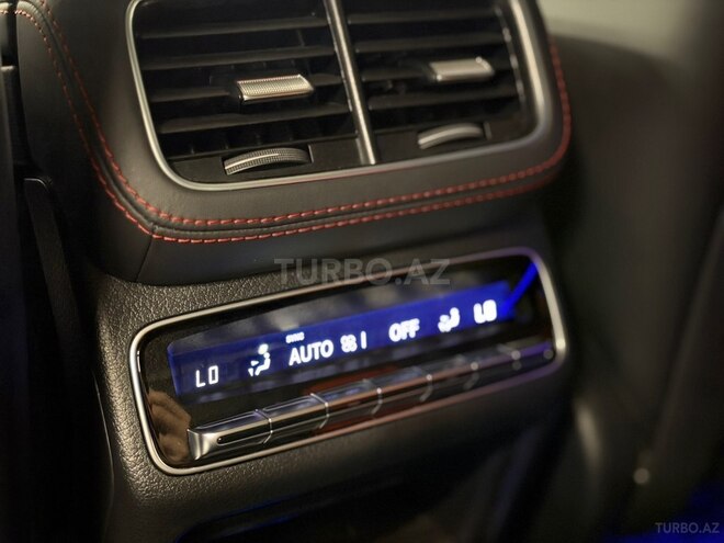 Mercedes GLE 53 AMG 4MATIC Coupe 2024, 5,000 km - 3.0 l - Bakı