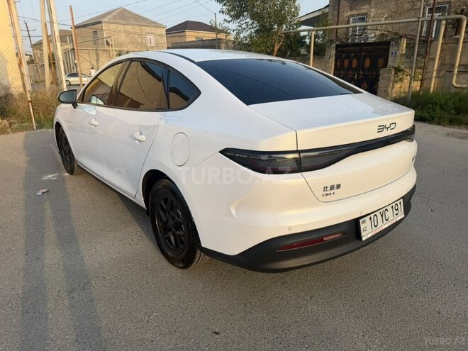 BYD  2025, 26,000 km - 1.5 l - Bakı