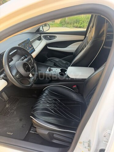 BYD  2025, 26,000 km - 1.5 l - Bakı