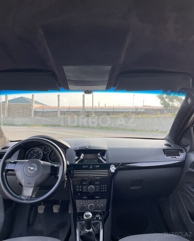 Opel Astra 2008, 285,000 km - 1.3 l - Bakı