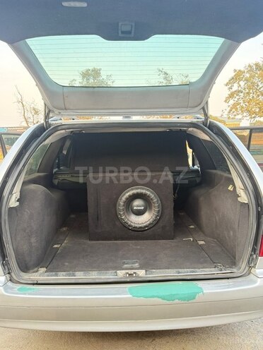 Mercedes E 220 2002, 350,000 km - 2.2 l - Cəlilabad