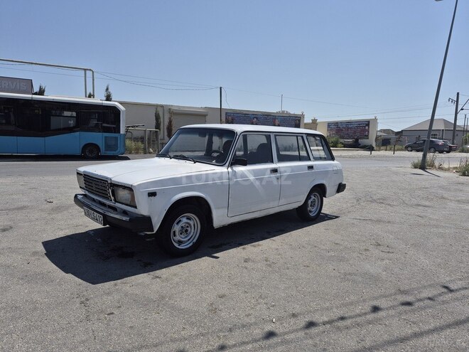 LADA (VAZ) 2104 2011, 50,000 km - 1.6 l - Bakı
