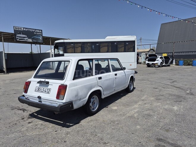 LADA (VAZ) 2104 2011, 50,000 km - 1.6 l - Bakı
