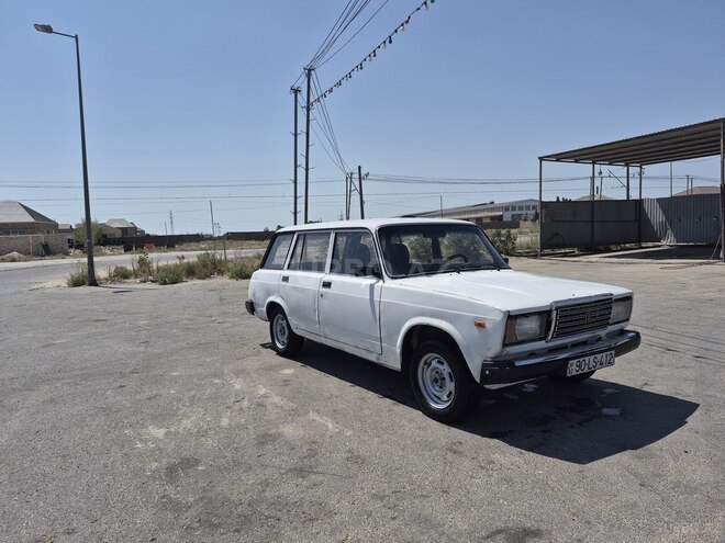LADA (VAZ) 2104 2011, 50,000 km - 1.6 l - Bakı
