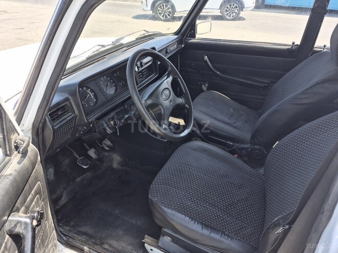 LADA (VAZ) 2104 2011, 50,000 km - 1.6 l - Bakı
