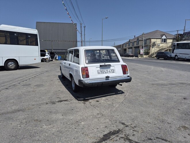 LADA (VAZ) 2104 2011, 50,000 km - 1.6 l - Bakı
