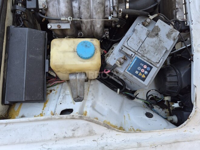 LADA (VAZ) 2104 2011, 50,000 km - 1.6 l - Bakı