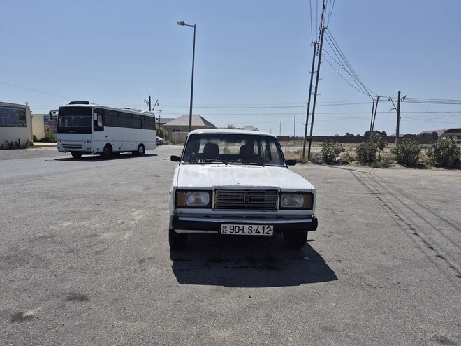 LADA (VAZ) 2104 2011, 50,000 km - 1.6 l - Bakı