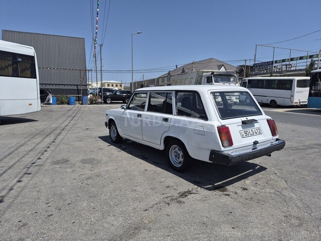 LADA (VAZ) 2104 2011, 50,000 km - 1.6 l - Bakı
