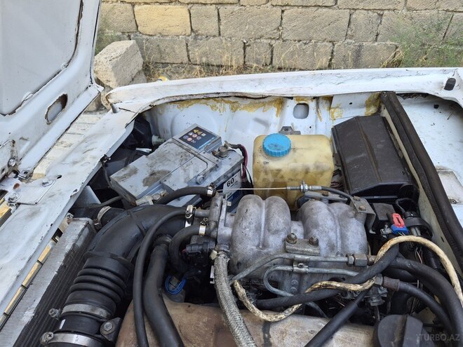 LADA (VAZ) 2104 2011, 50,000 km - 1.6 l - Bakı