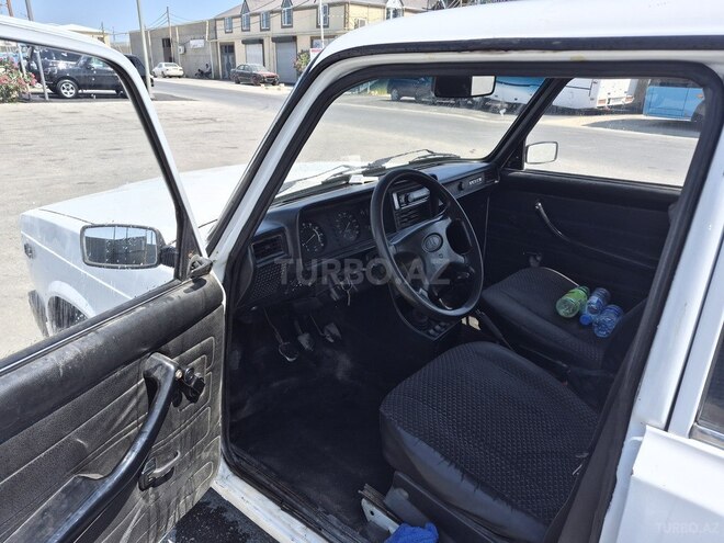 LADA (VAZ) 2104 2011, 50,000 km - 1.6 l - Bakı