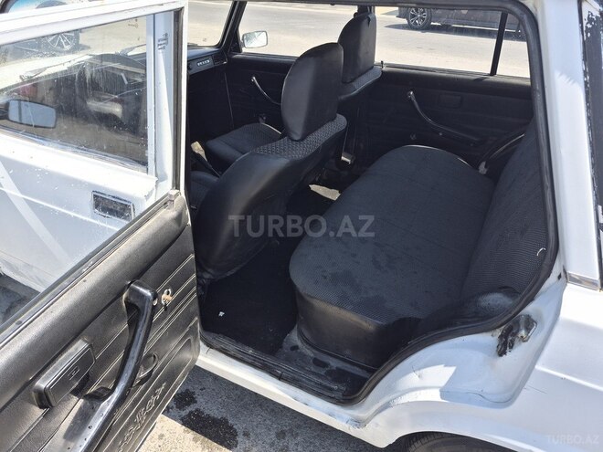 LADA (VAZ) 2104 2011, 50,000 km - 1.6 l - Bakı