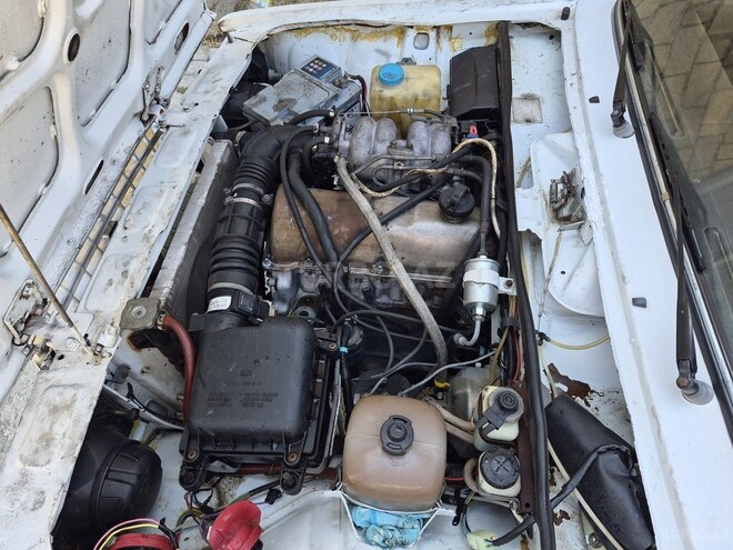 LADA (VAZ) 2104 2011, 50,000 km - 1.6 l - Bakı