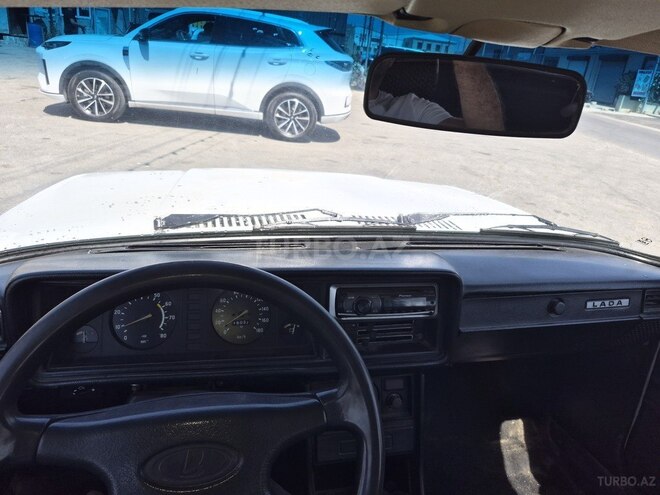 LADA (VAZ) 2104 2011, 50,000 km - 1.6 l - Bakı