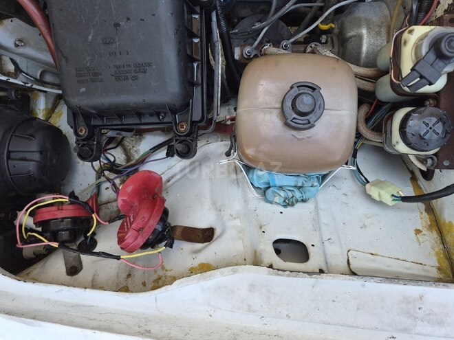 LADA (VAZ) 2104 2011, 50,000 km - 1.6 l - Bakı