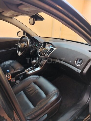 Chevrolet Cruze 2015, 143,680 km - 1.4 l - Lənkəran