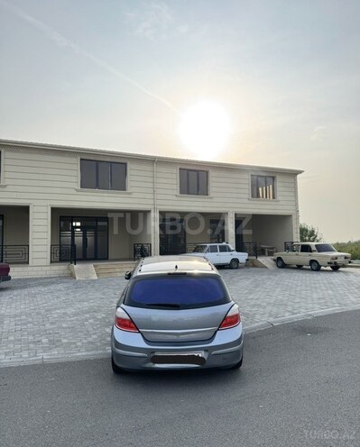 Opel Astra 2005, 225,000 km - 1.4 l - Göyçay
