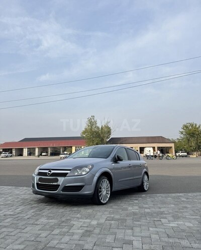 Opel Astra 2005, 225,000 km - 1.4 l - Göyçay