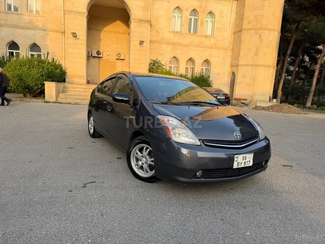 Toyota Prius 2008, 410,000 km - 1.5 l - Bakı