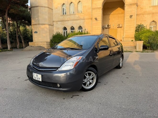 Toyota Prius 2008, 410,000 km - 1.5 l - Bakı