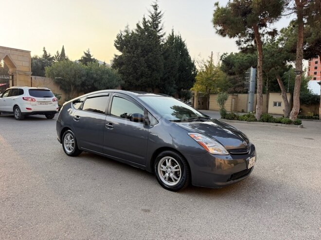 Toyota Prius 2008, 410,000 km - 1.5 l - Bakı