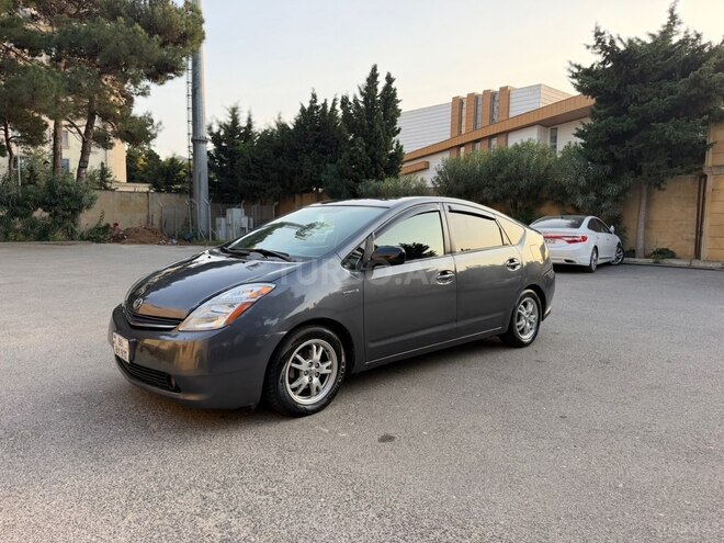 Toyota Prius 2008, 410,000 km - 1.5 l - Bakı