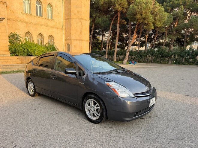 Toyota Prius 2008, 410,000 km - 1.5 l - Bakı
