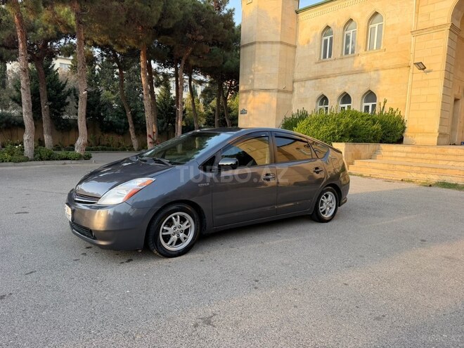 Toyota Prius 2008, 410,000 km - 1.5 l - Bakı