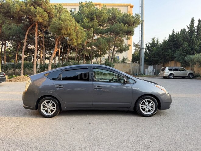 Toyota Prius 2008, 410,000 km - 1.5 l - Bakı