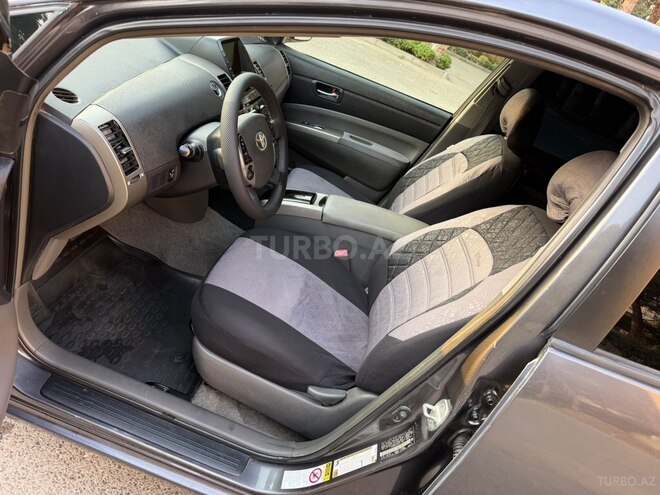 Toyota Prius 2008, 410,000 km - 1.5 l - Bakı