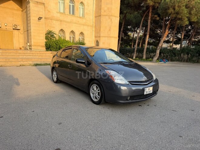 Toyota Prius 2008, 410,000 km - 1.5 l - Bakı