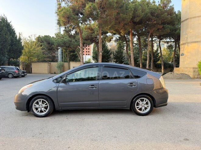 Toyota Prius 2008, 410,000 km - 1.5 l - Bakı