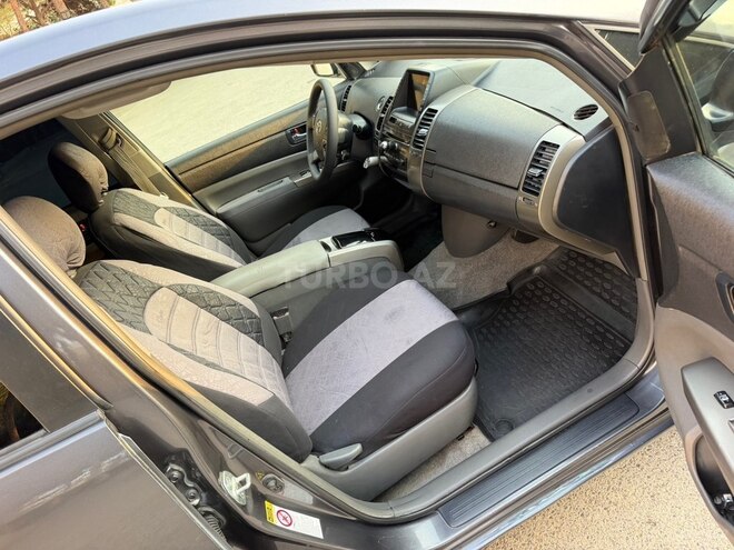 Toyota Prius 2008, 410,000 km - 1.5 l - Bakı