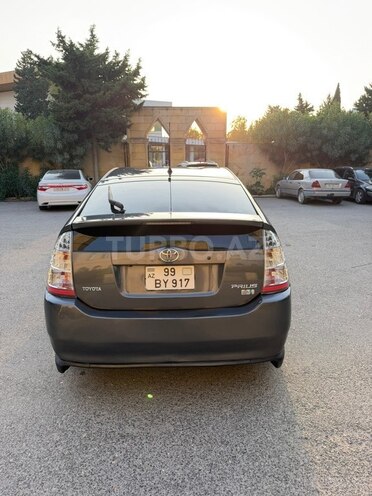 Toyota Prius 2008, 410,000 km - 1.5 l - Bakı