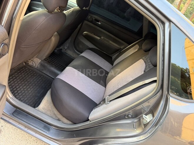 Toyota Prius 2008, 410,000 km - 1.5 l - Bakı