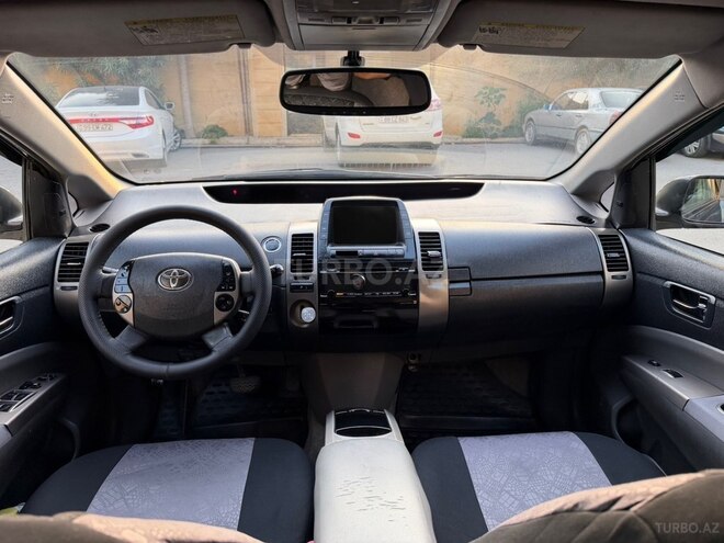Toyota Prius 2008, 410,000 km - 1.5 l - Bakı