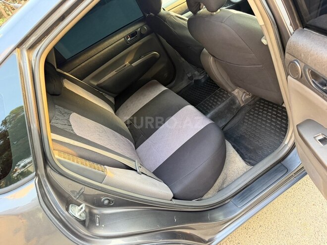 Toyota Prius 2008, 410,000 km - 1.5 l - Bakı