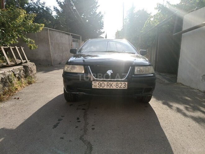 Iran Khodro Samand 2006, 650,000 km - 1.8 л - Bakı