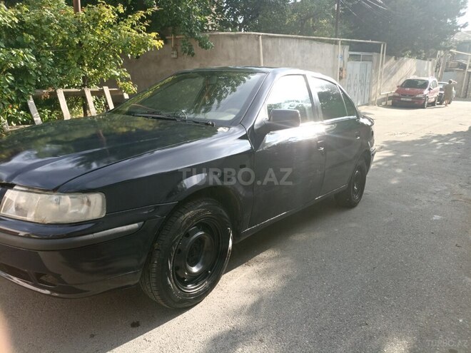 Iran Khodro Samand 2006, 650,000 km - 1.8 л - Bakı