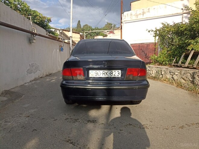 Iran Khodro Samand 2006, 650,000 km - 1.8 л - Bakı