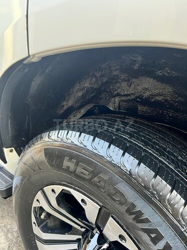 Toyota Land Cruiser Prado 2012, 210,000 km - 2.7 l - Bakı