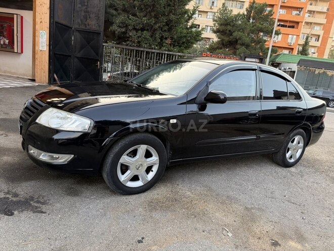 Nissan Sunny 2008, 236,916 km - 1.6 l - Bakı