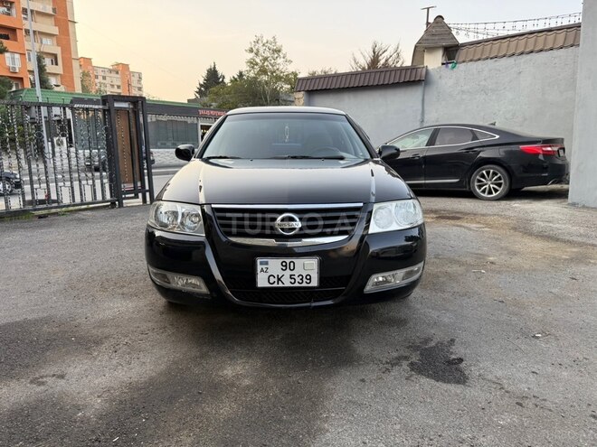 Nissan Sunny 2008, 236,916 km - 1.6 l - Bakı