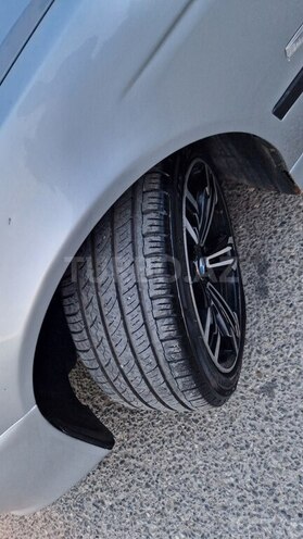 BMW 525 2001, 325,000 km - 2.5 l - Sumqayıt